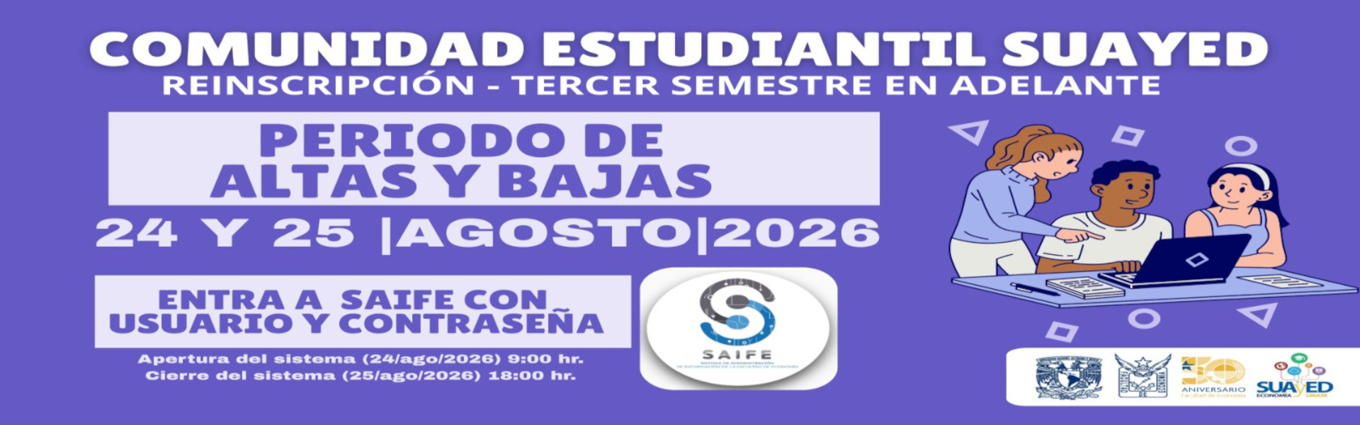slideshow banner